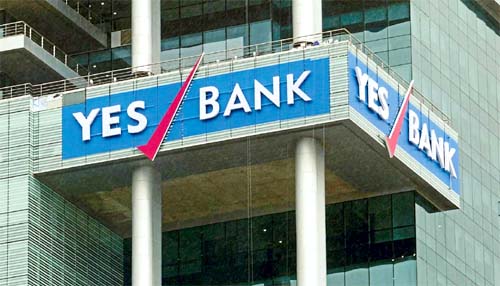 Yes Bank