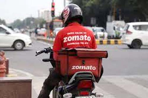 Zomato