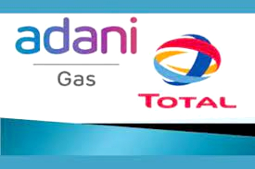 Adani Total