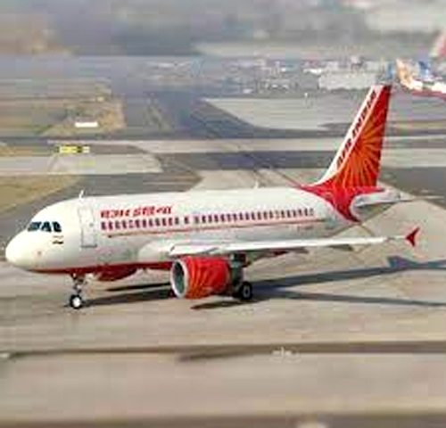 Air India 30 बड़े विमान खरीदने की कर रही तैयारी