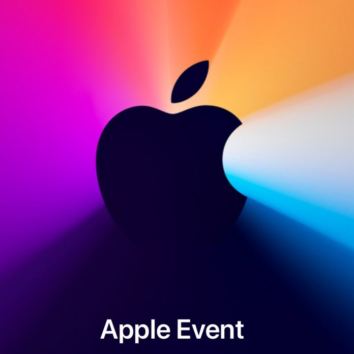 Apple Upcoming Event 2022