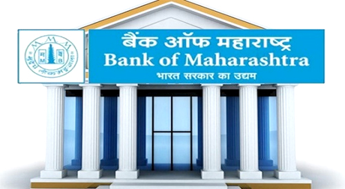 Bank Of Maharashtra