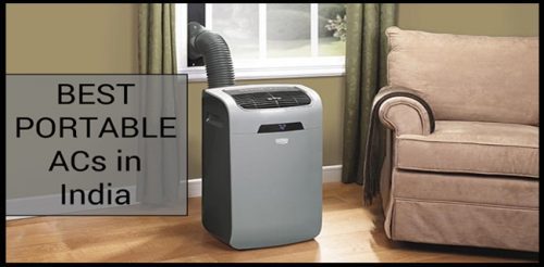 Best Portable AC In India Under 1000