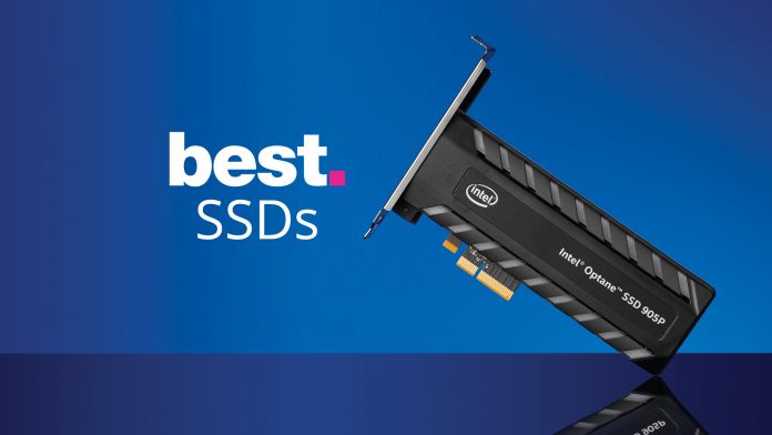 Best SSDs in India