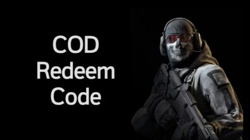 COD Mobile Redeem Code 19 March 2022