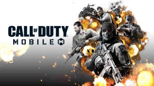 COD Mobile Redeem Code 22 March 2022