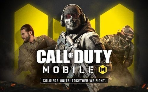 COD Mobile Redeem Code 5 March 2022