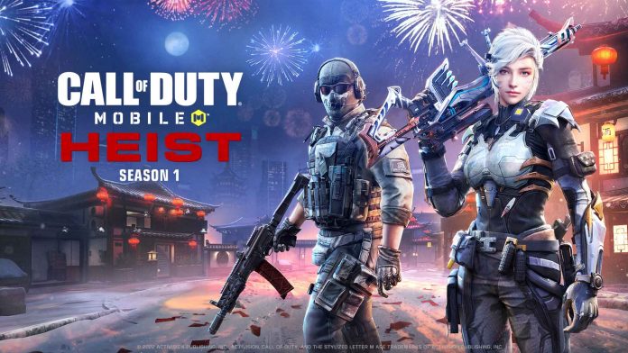 COD Mobile Redeem Code 6 March 2022