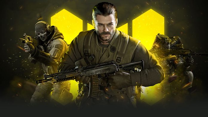 COD Mobile Redeem Code 9 March 2022