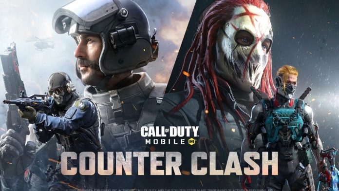 COD Mobile Redeem Code Today 3 March 2022