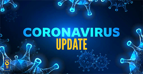 Corona Virus Update