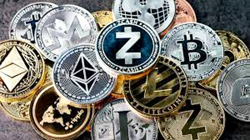 Cryptocurrency को लेकर सरकार सख्त, रखा ये प्रस्ताव