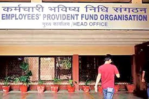 EPFO Subscribers In January 2022 : EPFO ने जोड़े 15.29 लाख सब्सक्राइबर्स, दिसम्बर की तुलना में 21 प्रतिशत ज्यादा