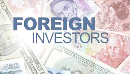 Foreign Portfolio Investors बने बिकवाल, इस महीने की 48,261 करोड़ रुपए की निकासी