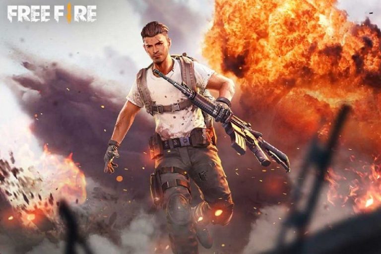 Garena Free Fire Redeem Code 1 March 2022