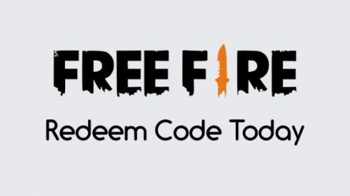 Garena Free Fire Redeem Code 14 March 2022