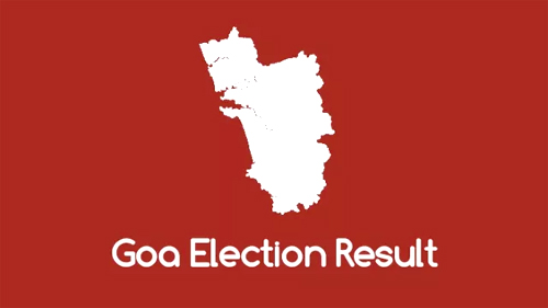 Goa Assembly Election Live : गोवा की 40 सीटों पर कांटे की टक्कर, रुझानों में बीजेपी आगे