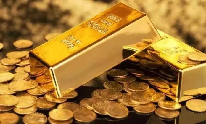 Gold Silver Price 29 March 2022