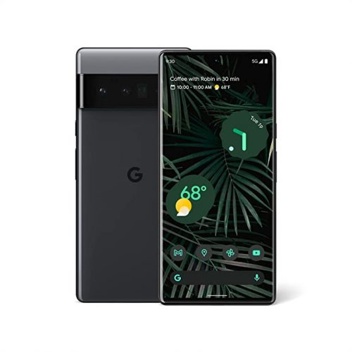 Google Pixel 6a