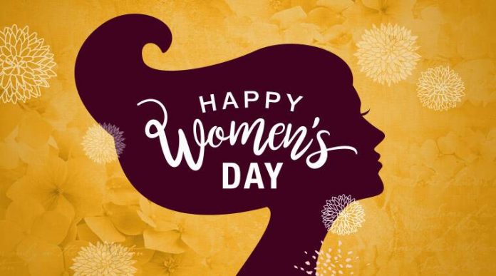 Happy Women's Day Messages For Boss