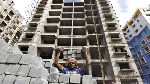 Affordable Housing Segment : कुल आवास बिक्री में मकानों का हिस्सा घटकर रहा 43 प्रतिशत