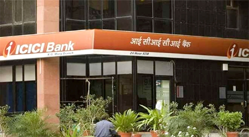 ICICI Bank