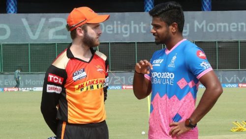 IPL 2022 RR vs SRH : आज का मुकाबला राजस्थान रॉयल्स और सनराइजर्स हैदराबाद के बीच