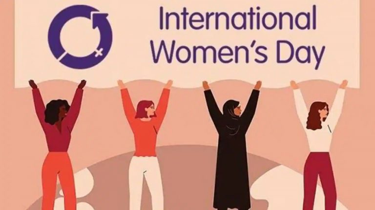 International Womens Day Business Messages 2022