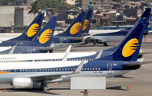 संजीव कपूर बने Jet Airways के मुख्य कार्यपालक अधिकारी