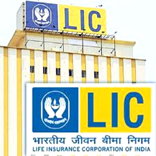 LIC IPO