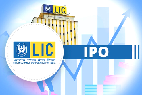 Latest Update On LIC IPO