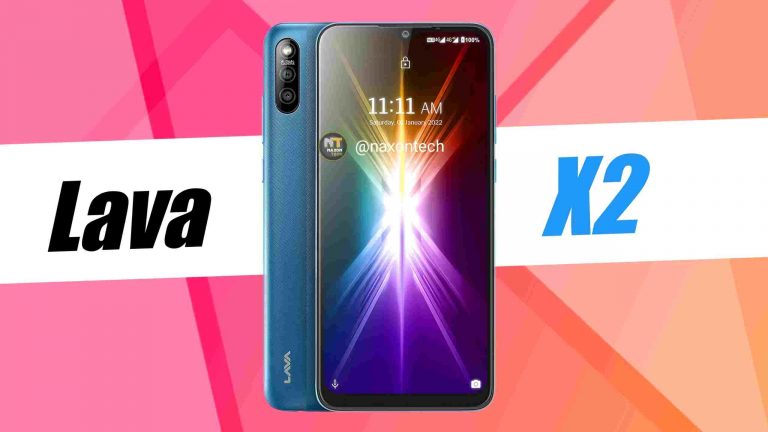 Lava X2 भारत में लॉन्च, जानिए फीचर्स और प्राइस के बारे में सब कुछ