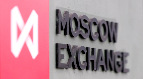 Moscow Share Market