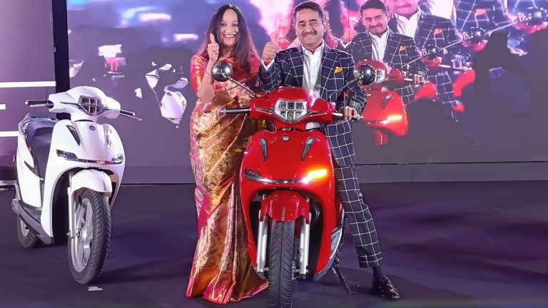 Okhi 90 Electric Scooter : 160 किलोमीटर की रेंज के साथ नई ओकिनावा इलेक्ट्रिक स्कूटर OKHI 90 लॉन्च, जानिए कीमत, फीचर्स