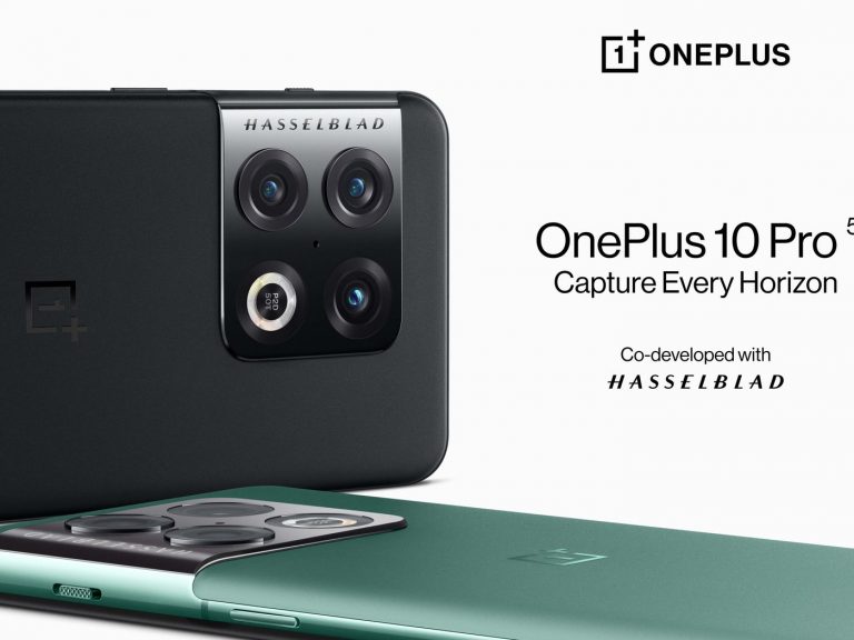 OnePlus 10 Pro की भारत में लॉन्च डेट हुई कंफर्म