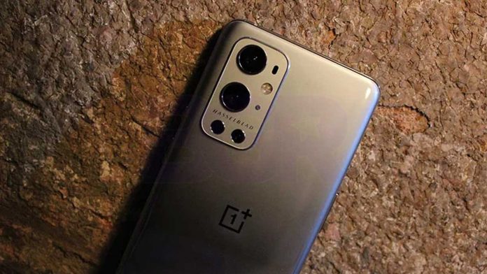 OnePlus 9 5G And OnePlus 9 Pro 5G New Price 