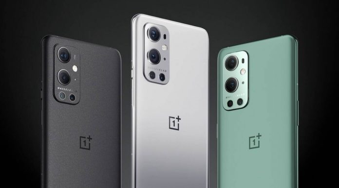 OnePlus Upcoming SmartPhones