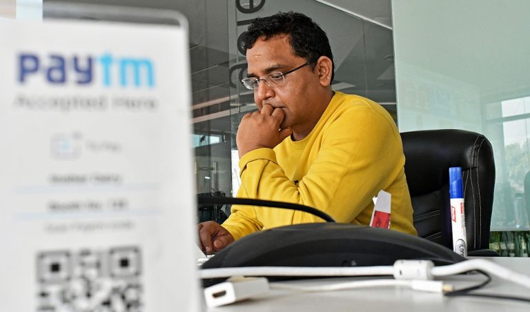 Paytm Payment Bank News : पेटीएम कंपनी पर चीन के साथ डाटा लीक करने का आरोप, जानिए क्या है पूरी खबर