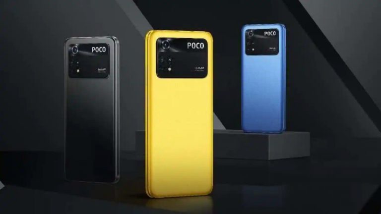 Poco M4 Pro की आज है फ्लिपकार्ट पर पहली सेल, अच्छे डिस्काउंट पर पाए यह शानदार फोन