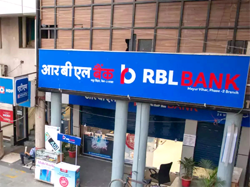 RBL Bank