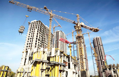 5 साल में Real Estate Sector में आया 3 गुना उछाल, 2022 में भी बनी रहेगी तेजी