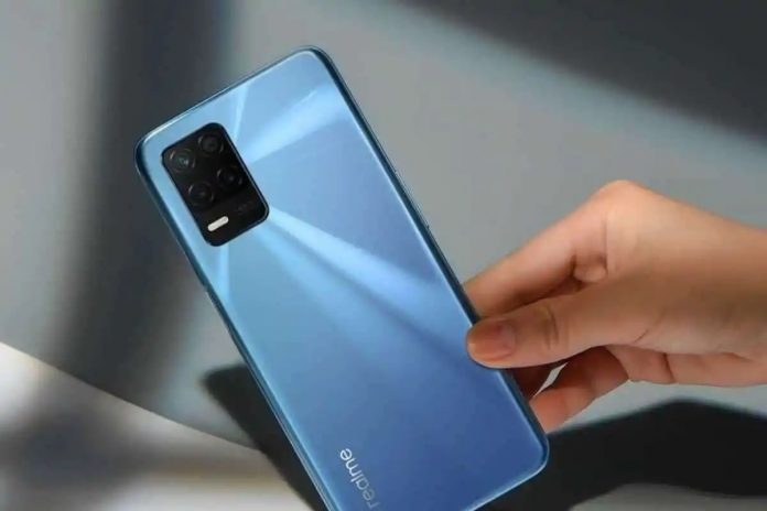 Realme V25