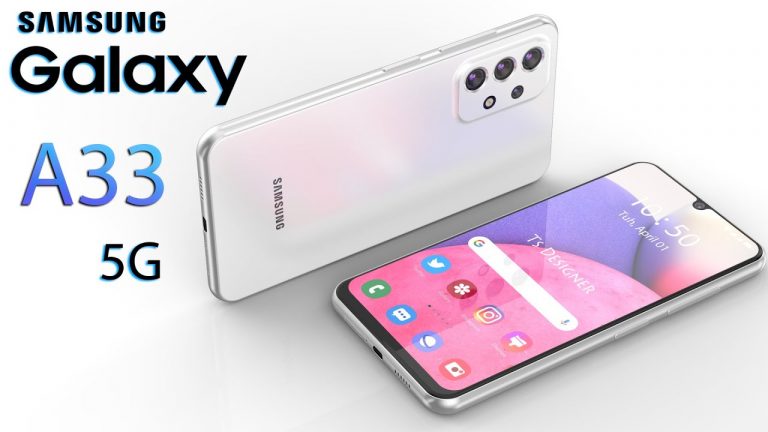 Samsung Galaxy A33 5G भारत जल्द होगा लॉन्च, लीक्स के ज़रिये प्राप्त हुई जानकारी