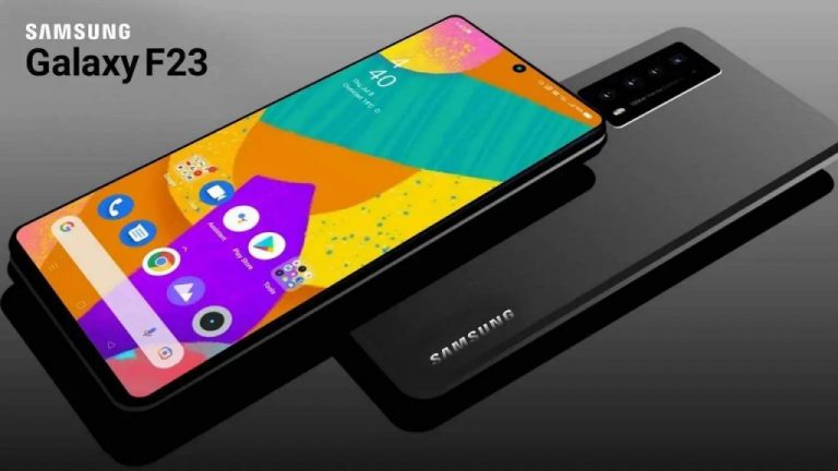 Samsung Galaxy F23 : आज होगा लॉन्च, उससे पहले ही जान ले सारी जानकारी