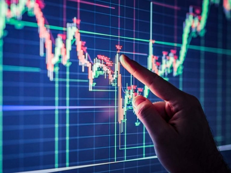 Share Market Closed 3 March 2022 निफ्टी 108 अंक टूटकर 16,498 पर हुआ बंद, वही सेंसेक्स 366 अंक गिरा