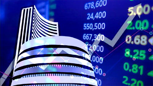 Share Market Holidays : महाशिवरात्रि के उपलक्ष्य में शेयर बाजार बंद, जानें इस साल कब-कब रहेगी छुट्टी