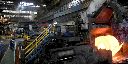 Steel Sector में हाइड्रोजन के उपयोग से कोयले के आयात को कम करने में मिलेगी मदद