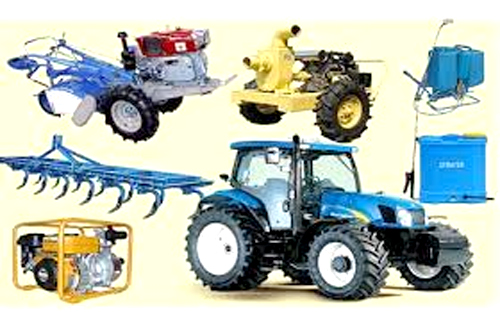 Subsidy On Agricultural Machinery : कृषि यंत्रों पर सब्सिडी की किसानों को मिलेगी पूरी जानकारी, ये होगा फायदा