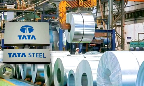 Tata Steel रूसी कोयले के आयात के लिए तलाश रही वैकल्पिक बाजार