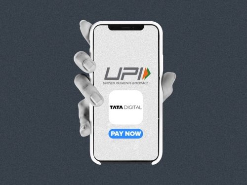 Tatas UPI Payment App